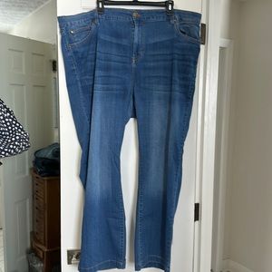 Celebrity Pink jeans size 26
